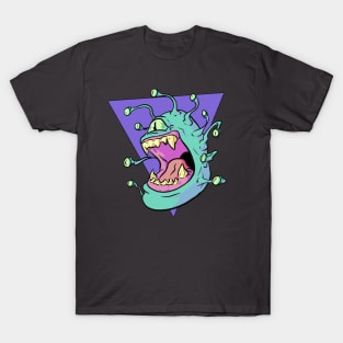 Behold the Watcher T-Shirt